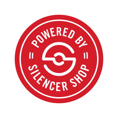 Powered by Silencer Shop